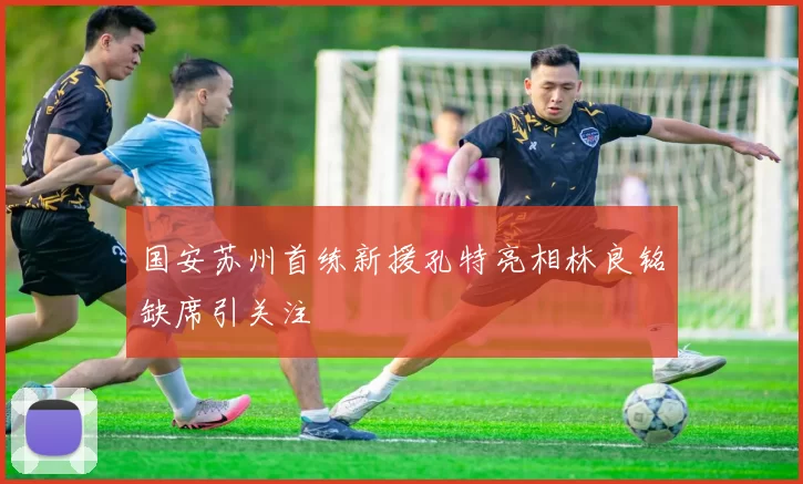 国安苏州首练新援孔特亮相林良铭缺席引关注