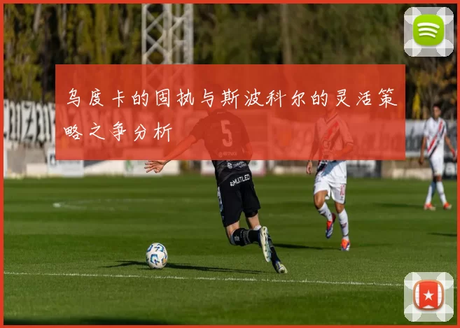 乌度卡的固执与斯波科尔的灵活策略之争分析